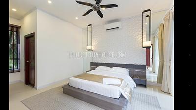BAN6398: New Villas in Elite Area of Bang Tao. Photo #14