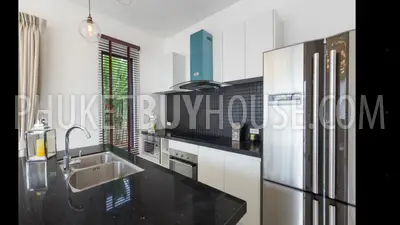 BAN6398: New Villas in Elite Area of Bang Tao. Photo #15