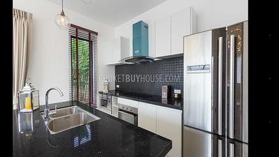 BAN6398: New Villas in Elite Area of Bang Tao. Photo #15