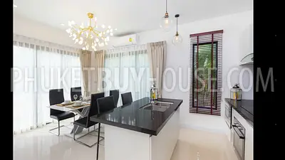 BAN6398: New Villas in Elite Area of Bang Tao. Photo #16