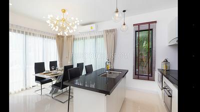BAN6398: New Villas in Elite Area of Bang Tao. Photo #16