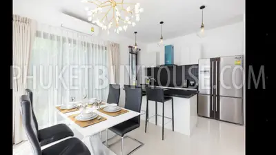 BAN6398: New Villas in Elite Area of Bang Tao. Photo #17