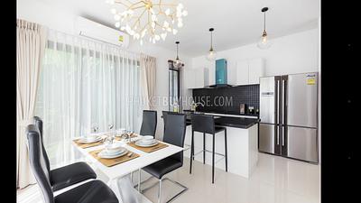 BAN6398: New Villas in Elite Area of Bang Tao. Photo #17
