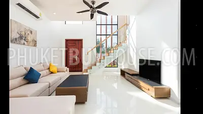 BAN6398: New Villas in Elite Area of Bang Tao. Photo #18