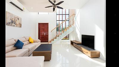 BAN6398: New Villas in Elite Area of Bang Tao. Photo #18