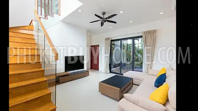 BAN6398: New Villas in Elite Area of Bang Tao. Photo #19
