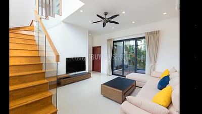 BAN6398: New Villas in Elite Area of Bang Tao. Photo #19