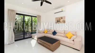 BAN6398: New Villas in Elite Area of Bang Tao. Photo #20