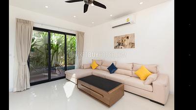 BAN6398: New Villas in Elite Area of Bang Tao. Photo #20