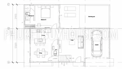 BAN6398: New Villas in Elite Area of Bang Tao. Photo #22