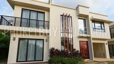 BAN6398: New Villas in Elite Area of Bang Tao. Photo #23