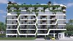 RAW21905: Spacious Two-Bedroom Apartments Available In Rawai With A Cozy Atmosphere. Thumbnail #34