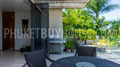 KAT6877: Просторные Апартаменты на Продажу в районе Ката. Фото #45