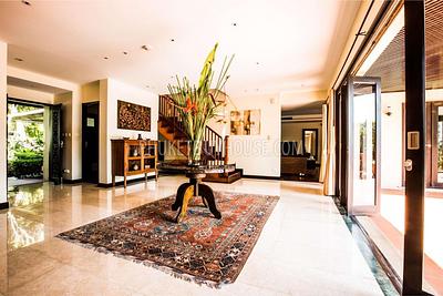 LAY6415: Villa 100 Meters from the Beach in Layan. Photo #9