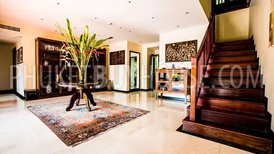 LAY6415: Villa 100 Meters from the Beach in Layan. Photo #10