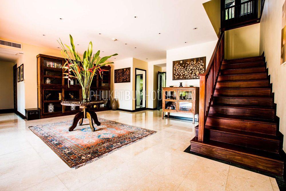 LAY6415: Villa 100 Meters from the Beach in Layan. Photo #10