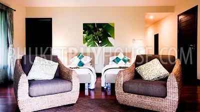 LAY6415: Villa 100 Meters from the Beach in Layan. Photo #11