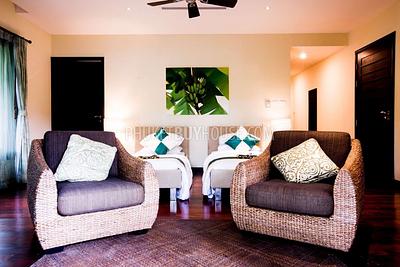 LAY6415: Villa 100 Meters from the Beach in Layan. Photo #11