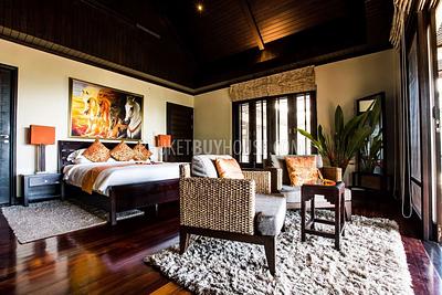 LAY6415: Villa 100 Meters from the Beach in Layan. Photo #12