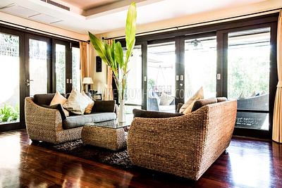LAY6415: Villa 100 Meters from the Beach in Layan. Photo #13