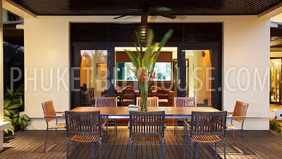 LAY6415: Villa 100 Meters from the Beach in Layan. Photo #14