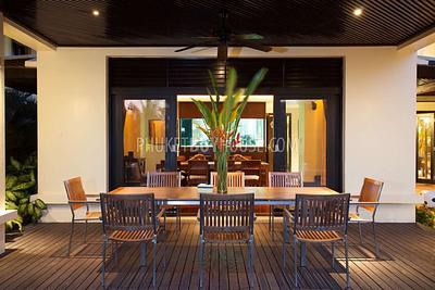 LAY6415: Villa 100 Meters from the Beach in Layan. Photo #14
