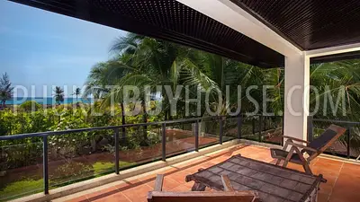 LAY6415: Villa 100 Meters from the Beach in Layan. Photo #15