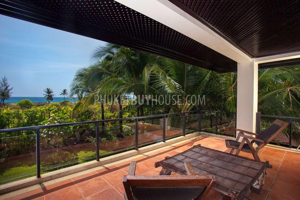 LAY6415: Villa 100 Meters from the Beach in Layan. Photo #15