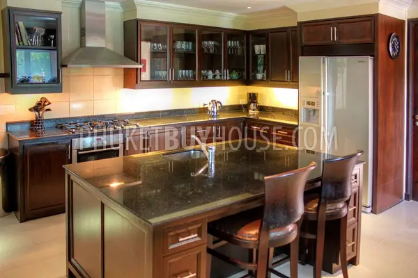 LAY6415: Villa 100 Meters from the Beach in Layan. Photo #16