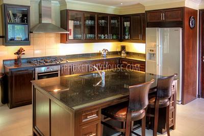 LAY6415: Villa 100 Meters from the Beach in Layan. Photo #16