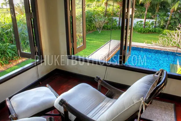 LAY6415: Villa 100 Meters from the Beach in Layan. Photo #17