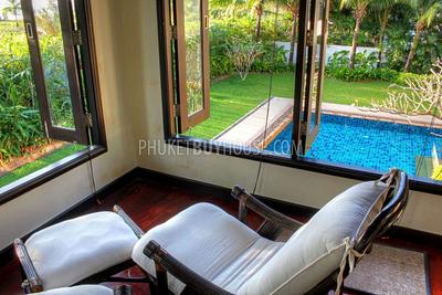 LAY6415: Villa 100 Meters from the Beach in Layan. Photo #17