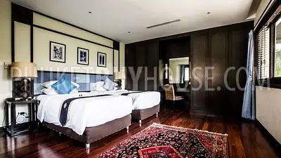 LAY6415: Villa 100 Meters from the Beach in Layan. Photo #18