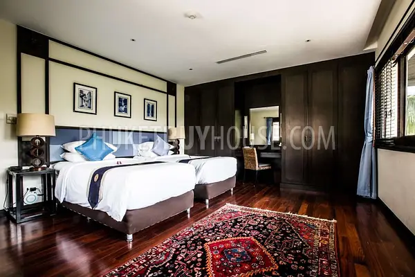 LAY6415: Villa 100 Meters from the Beach in Layan. Photo #18