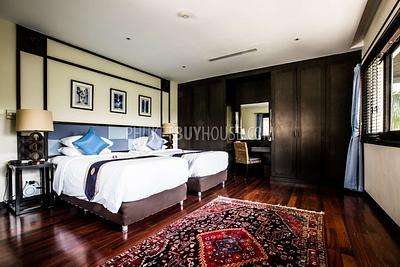 LAY6415: Villa 100 Meters from the Beach in Layan. Photo #18