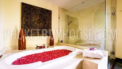 LAY6415: Villa 100 Meters from the Beach in Layan. Photo #19