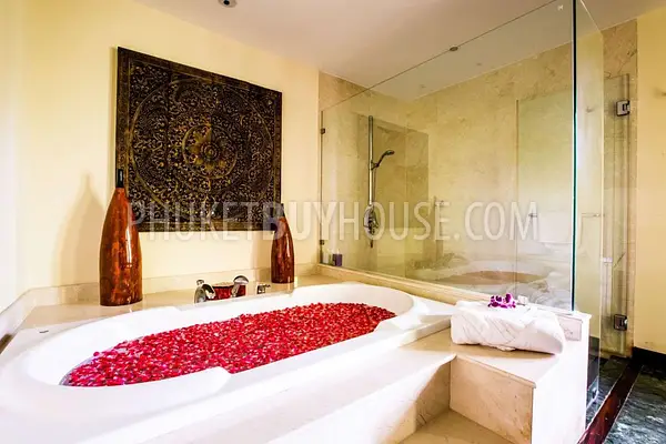 LAY6415: Villa 100 Meters from the Beach in Layan. Photo #19