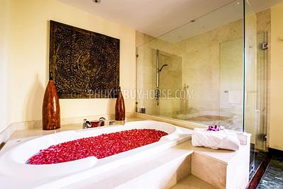 LAY6415: Villa 100 Meters from the Beach in Layan. Photo #19