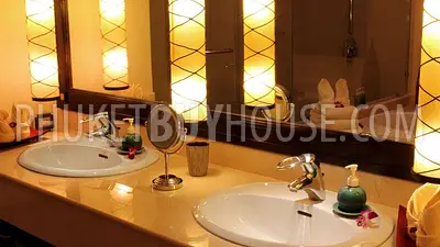 LAY6415: Villa 100 Meters from the Beach in Layan. Photo #20