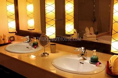 LAY6415: Villa 100 Meters from the Beach in Layan. Photo #20