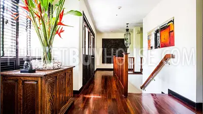 LAY6415: Villa 100 Meters from the Beach in Layan. Photo #21