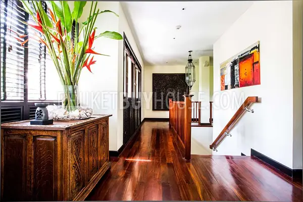 LAY6415: Villa 100 Meters from the Beach in Layan. Photo #21