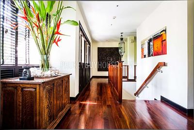 LAY6415: Villa 100 Meters from the Beach in Layan. Photo #21