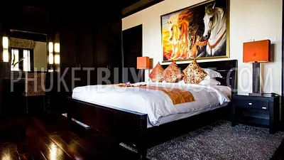 LAY6415: Villa 100 Meters from the Beach in Layan. Photo #22