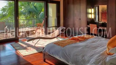 LAY6415: Villa 100 Meters from the Beach in Layan. Photo #23