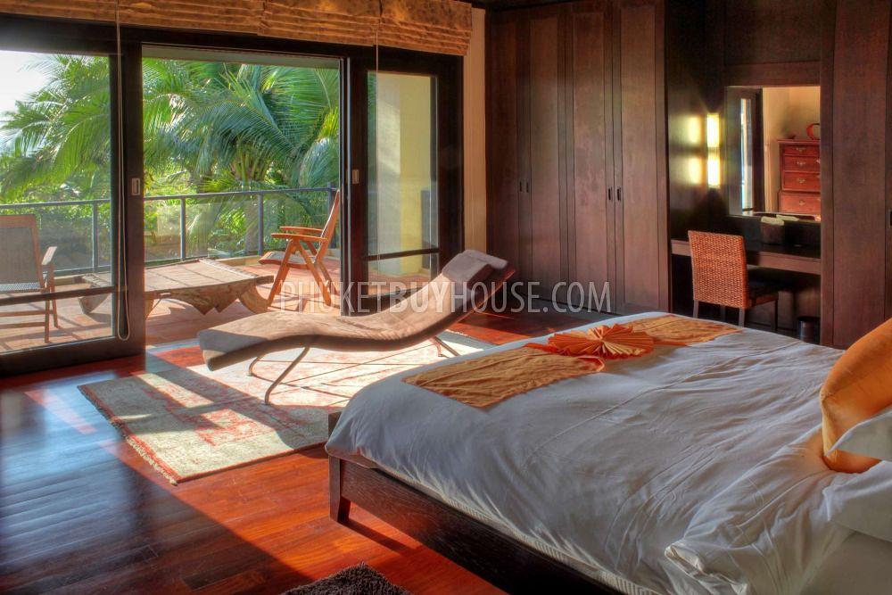LAY6415: Villa 100 Meters from the Beach in Layan. Photo #23