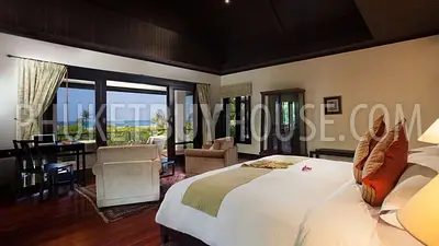 LAY6415: Villa 100 Meters from the Beach in Layan. Photo #24