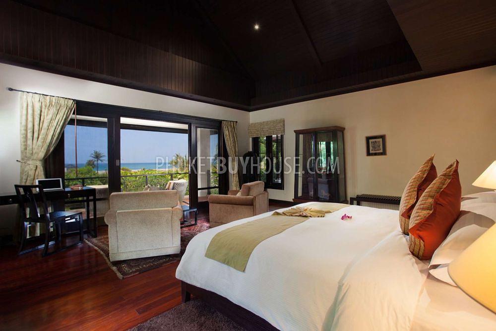 LAY6415: Villa 100 Meters from the Beach in Layan. Photo #24