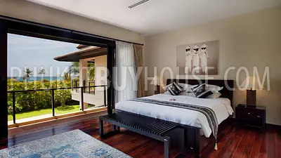 LAY6415: Villa 100 Meters from the Beach in Layan. Photo #25