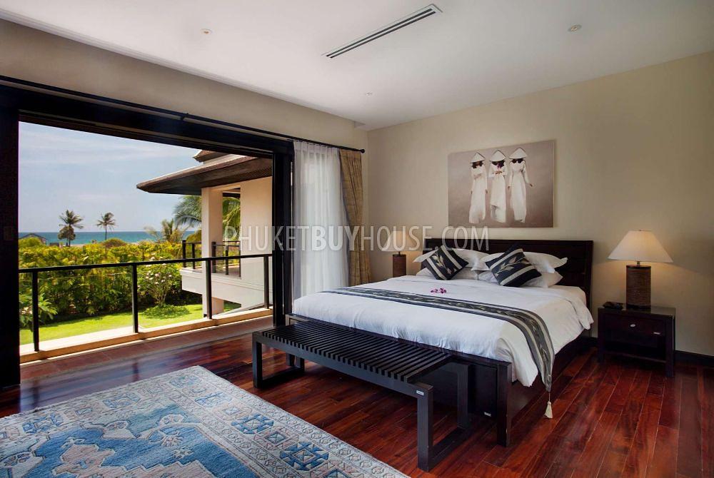 LAY6415: Villa 100 Meters from the Beach in Layan. Photo #25